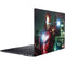 Marvel Tony Stark Iron Man Ativ Book 9 (15.6in 2014) Skin